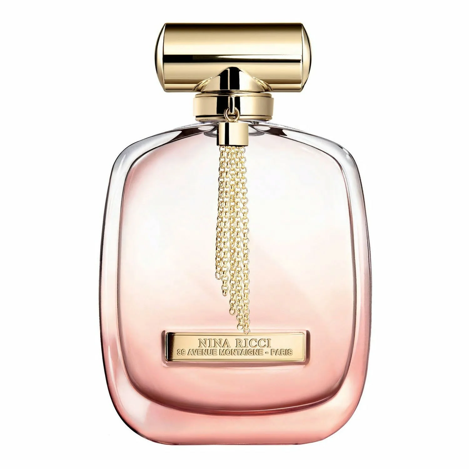 Nina Ricci L’Extase Caresse de Roses Eau de Parfum 50 ml – Profumo Donna Floreale Romantico