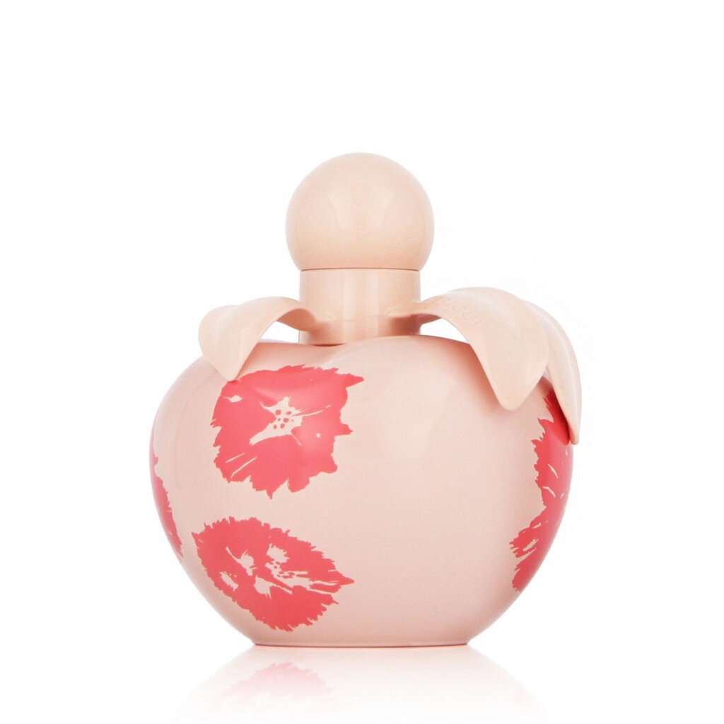 Nina Ricci Nina Fleur Eau de Toilette 80 ml – Profumo Donna Floreale Fruttato Gourmand