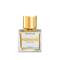 Nishane Wulong Cha' Extrait de Parfum 50ml – Profumo Unisex Verde Aromatico