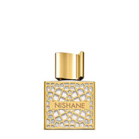 Nishane Hacivat Oud Extrait de Parfum 50ml – Profumo Unisex Legnoso Speziato