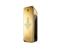 Paco Rabanne 1 Million Eau de Toilette 100 ml – Profumo Uomo Legnoso Speziato Iconico