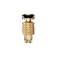 Paco Rabanne Fame Intense Eau de Parfum 80 ml – Profumo Donna Floreale Legnoso Solare