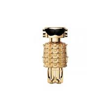 Paco Rabanne Fame Intense Eau de Parfum 80 ml – Profumo Donna Floreale Legnoso Solare