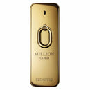 Paco Rabanne Million Gold Parfum Intense 100 ml – Profumo Uomo Ambrato Legnoso Luxury - Acque Profumeria