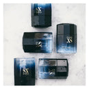 Paco Rabanne Pure XS Eau de Toilette 100 ml – Profumo Uomo Orientale Speziato Sensuale Magnetico - Acque Profumeria