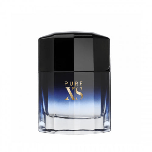 Paco Rabanne Pure XS Eau de Toilette 100 ml – Profumo Uomo Orientale Speziato Sensuale Magnetico - Acque Profumeria