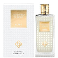 Perris Monte Carlo Mandarino di Sicilia Eau de Parfum – Profumo Unisex Agrumato Fresco Luminoso Sofisticato