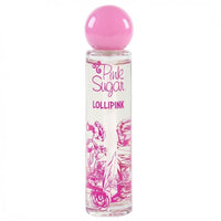 Aquolina Lollipink Eau de Toilette 100 ml – Profumo Donna Floreale Fruttato Gourmand