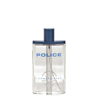 Police Cosmopolitan Eau de Toilette 100 ml – Profumo Uomo Aromatico Erbaceo Fresco