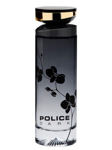 Police Dark Woman Eau de Toilette 100 ml – Profumo Donna Orientale Speziato Sensuale