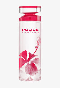 Police Passion Femme Eau de Toilette 100 ml – Profumo Donna Floreale Fruttato