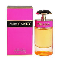 Prada Candy Eau de Parfum – Profumo Donna Orientale Dolce Sensuale