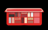 Pupa Palette's L 3D Effect – Palette Occhi Large Multifinish Effetti Speciali