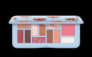 Pupa Palette's M 3D Effect - Acque Profumeria