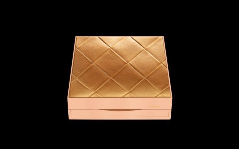 Pupa Pupart Palette Make-up per trucco Viso, Occhi e Labbra - Acque Profumeria