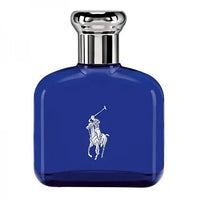 Ralph Lauren Polo Blue Eau de Toilette 125 ml – Profumo Uomo Aromatico Acquatico Fresco