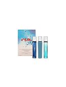 Reminiscence Rem Trio Eau de Toilette 3x20ml – Vaporizzatori da Borsa con Custodia - Acque Profumeria