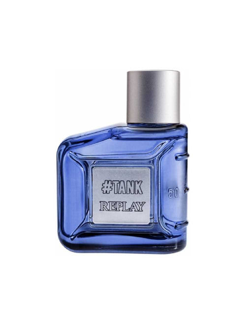 Replay Tank For Him Eau de Toilette 100ml - Acque Profumeria