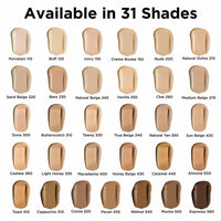Revlon PhotoReady Candid Fondotinta Anti-inquinamento 22ml – Finish Naturale SPF15