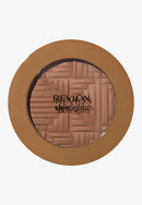 revlon-skinlights-powder-bronzer-terra-abbronzante-pennello