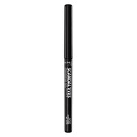Rimmel London ScandalEyes Exaggerate Eye Definer – Matita Occhi Donna Waterproof 24H Intensa