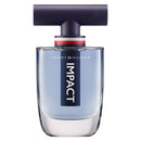 Tommy Hilfiger Impact Eau de Toilette 100 ml – Profumo Uomo Legnoso Fruttato