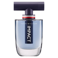 Tommy Hilfiger Impact Eau de Toilette 100 ml – Profumo Uomo Legnoso Fruttato