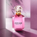 Roberto Cavalli Paradiso Rosa Eau de Parfum 75 ml – Profumo Donna Floreale Fruttato Sensuale - Acque Profumeria