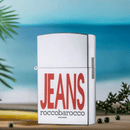 Rocco Barocco Jeans Pour Homme Eau de Toilette 75 ml – Profumo Uomo Aromatico Fresco Casual - Acque Profumeria