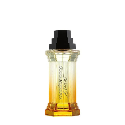 Roccobarocco Uno Eau de Parfum 100 ml – Profumo Donna Floreale Legnoso