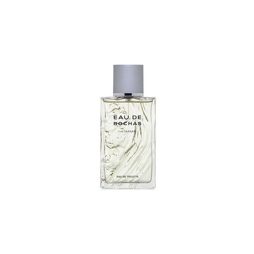 Rochas Eau de Rochas Homme Eau de Toilette 100 ml – Profumo Uomo Agrumato Fresco Elegante - Acque Profumeria