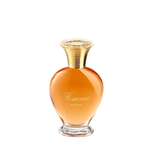 Rochas Femme Eau de Toilette 100 ml – Profumo Donna Chypre Fruttato