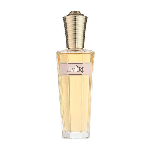 Rochas Lumière Eau de Toilette 100 ml – Profumo Donna Floreale Cipriato Luminoso - Acque Profumeria