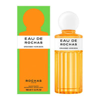 Rochas Orange Horizon Eau de Toilette 100ml – Profumo Donna Agrumato Floreale