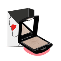 Rouge Baiser Teint Evidemment Compact Fondotinta Compatto 10g – Coprenza Media SPF15 Ipoallergenico