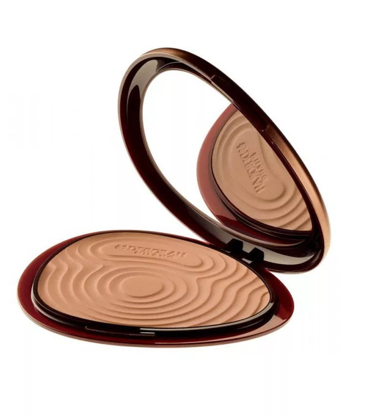 Deborah Milano Bronze Attraction Maxi Terra Abbronzante – Bronzer con Specchio 01 30 g