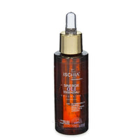Sali di Ischia Sinergie Oli Essenziali Anti-Cellulite 30 ml – Olio Massaggio Corpo Rassodante Tonificante 100% Naturale
