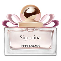 Salvatore Ferragamo Signorina Eau de Parfum 100 ml – Profumo Donna Floreale Gourmand