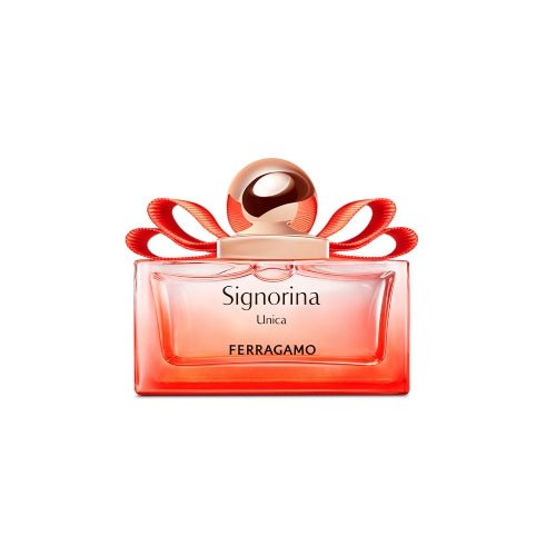 Salvatore Ferragamo Signorina Unica Eau de Parfum Donna 5ml – Profumo Fruttato Floreale Agrumato