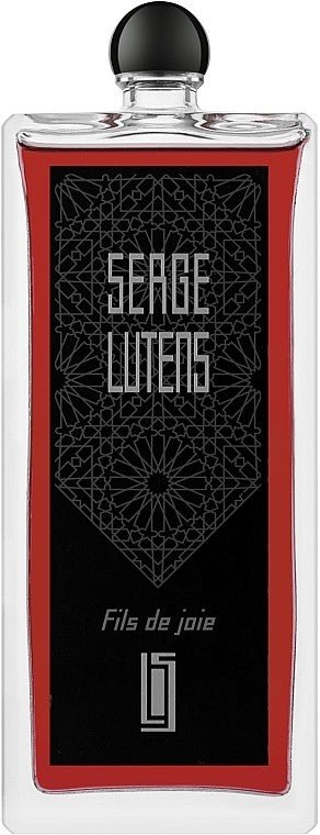 Serge Lutens Fils de Joie Eau de Parfum 50 ml – Profumo Donna Floreale Ambrato Nicchia