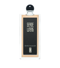 Serge Lutens Santal Majuscule Eau de Parfum 50 ml – Profumo Donna Legnoso Orientale Cremoso