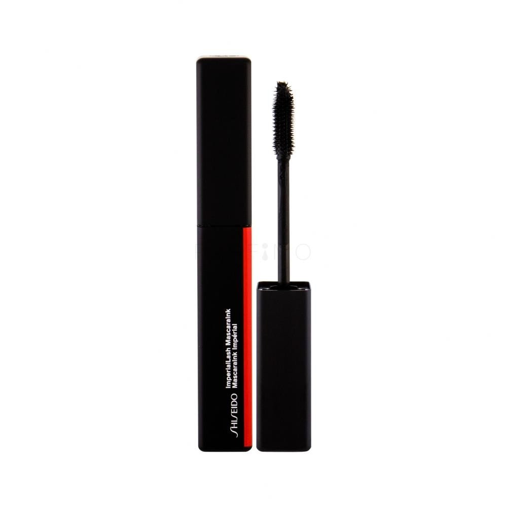 Shiseido Controlled Chaos MascaraInk – Mascara Volumizzante 24h Senza Grumi