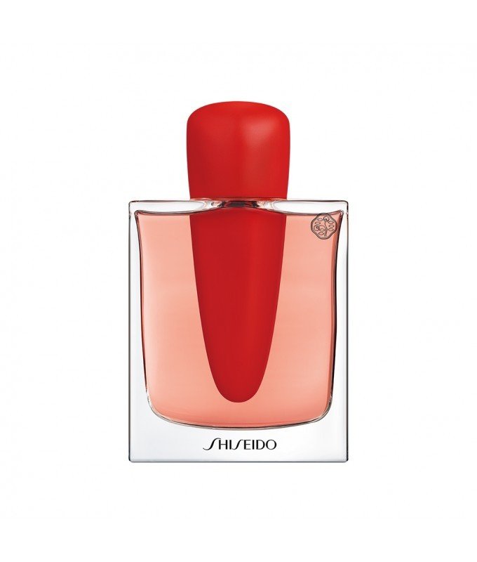 Shiseido Ginza Eau de Parfum Intense 90 ml – Profumo Donna Ambrato Floreale Sensuale