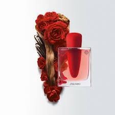 Shiseido Ginza Eau de Parfum Intense 90 ml – Profumo Donna Ambrato Floreale Sensuale
