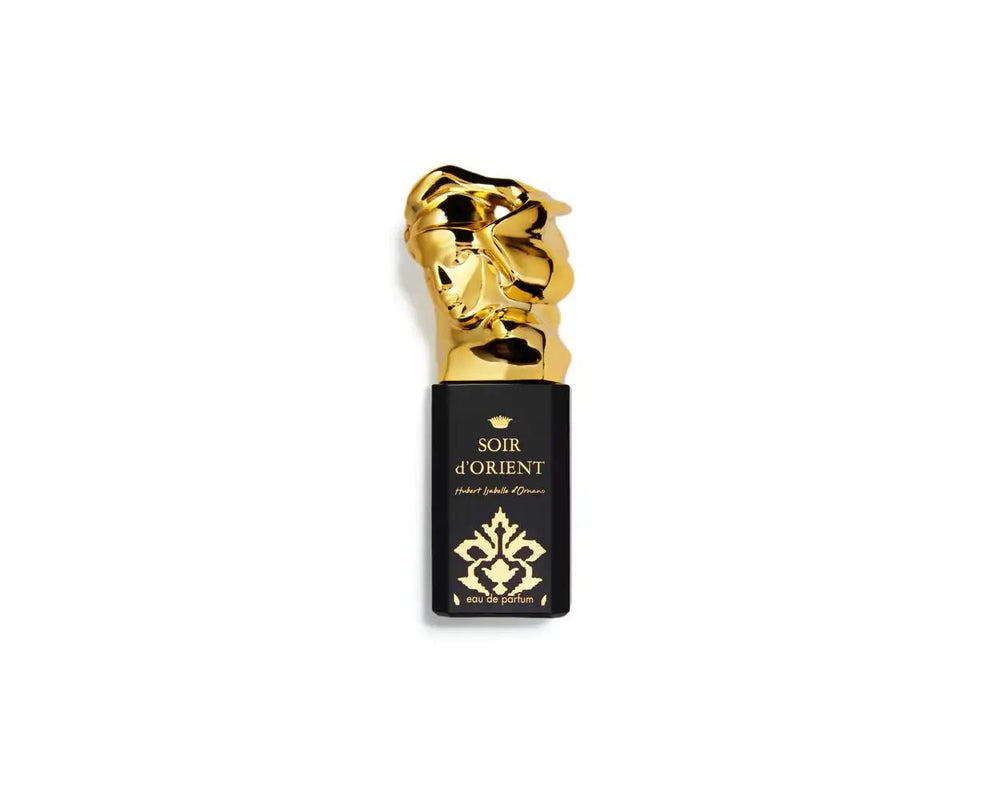 Sisley Soir d’Orient Eau de Parfum – Profumo Donna Orientale Speziato Ambrato Sensuale