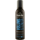 Testa Nera Palette Volume & Tenuta Mousse Extra Forte – Mousse Capelli Styling Professionale - Acque Profumeria