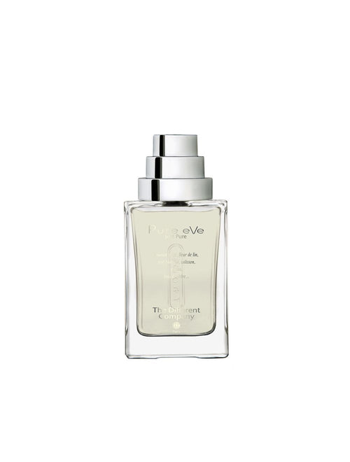 The Different Company Pure eVe Eau de Parfum ricaricabile da donna 100ml - Acque Profumeria