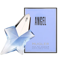 Thierry Mugler Angel Eau de Parfum – Profumo Donna Orientale Gourmand Iconico