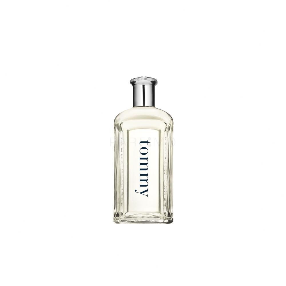 Tommy Hilfiger Tommy Boy Eau de Toilette 100 ml – Profumo Uomo Aromatico Fresco