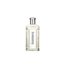Tommy Hilfiger Tommy Boy Eau de Toilette 100 ml – Profumo Uomo Aromatico Fresco